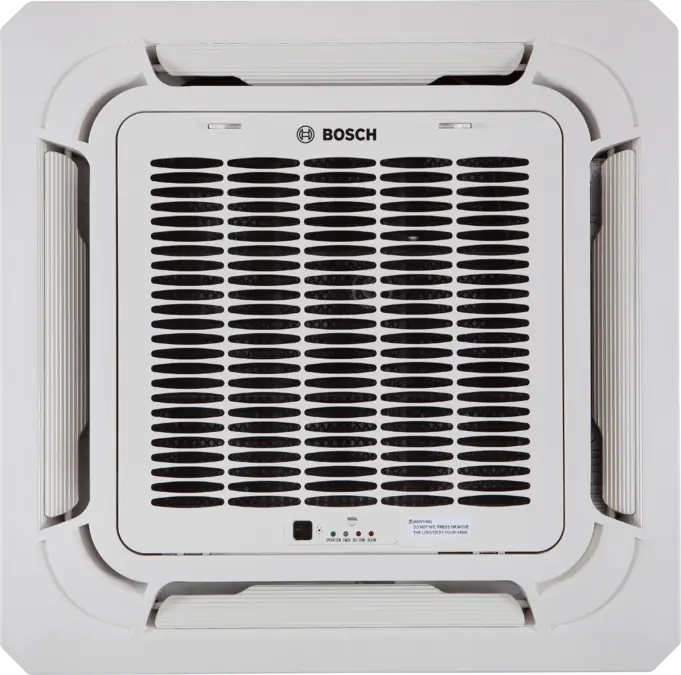 Climate 5000 M - Casete