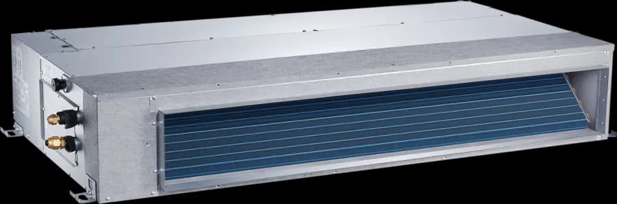 Climate 5000 M - Duct