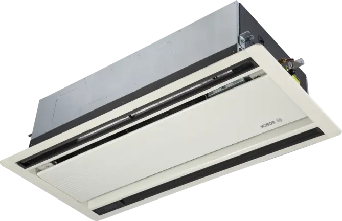 AF-2C – Casetă pentru plafon, cu 2 căi