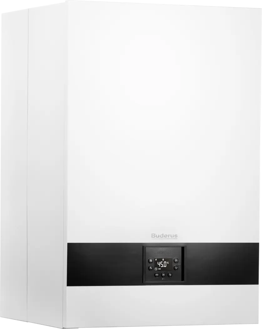 Logamax plus GB172-24i T50