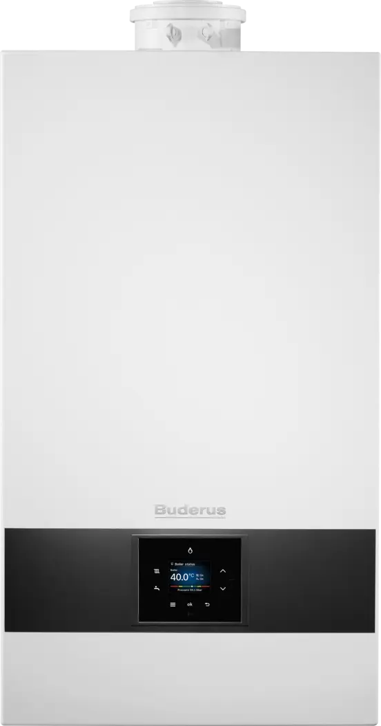 Logamax plus GB172i.2