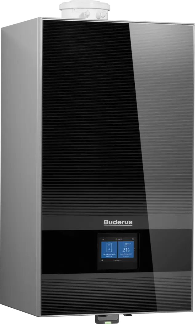 Logamax plus GB182i.2