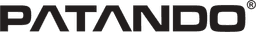 PATANDO Logo