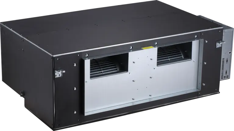 AF-DH – Unitate internă tip Duct, pentru presiune statică externă ridicată