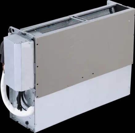 AF-F – Aparat pentru pardoseală, încastrabil