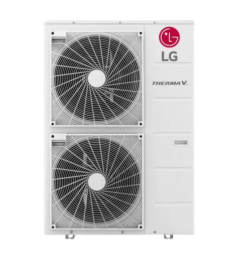 LG Therma V Hydrosplit R32 Monofazic