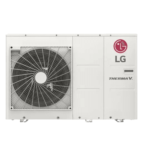 LG Therma V Monobloc S R32 Monofazic