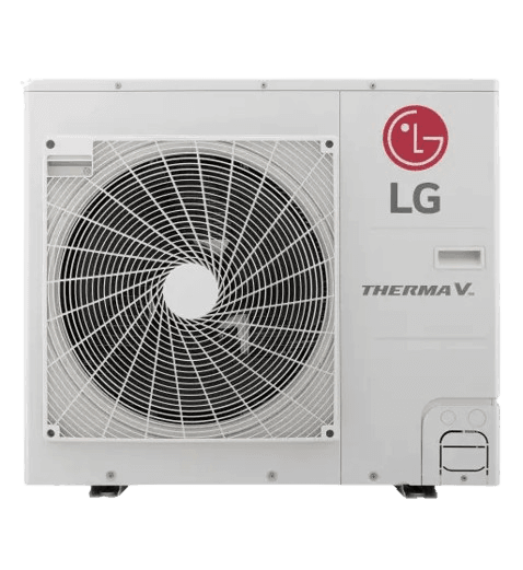 LG Therma V Split R32 Monofazic