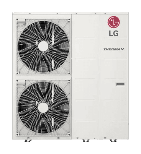 LG Therma V Monobloc R32 Trifazic